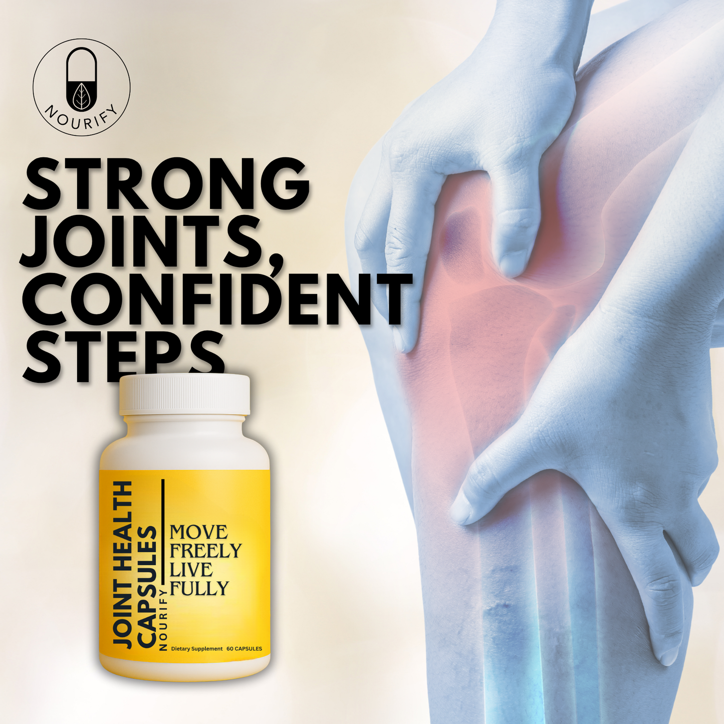 NOURIFY Joint Support
