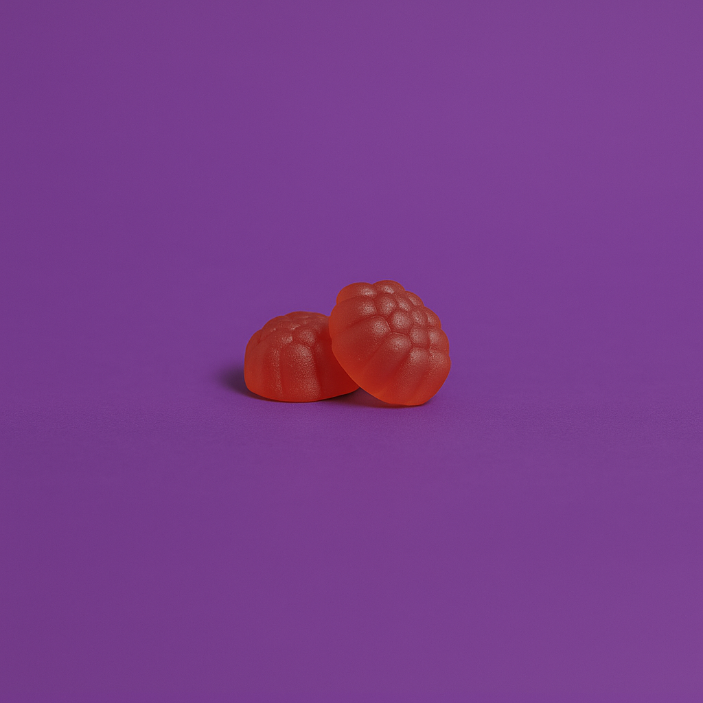 NOURIFY Natural Sleep Gummies