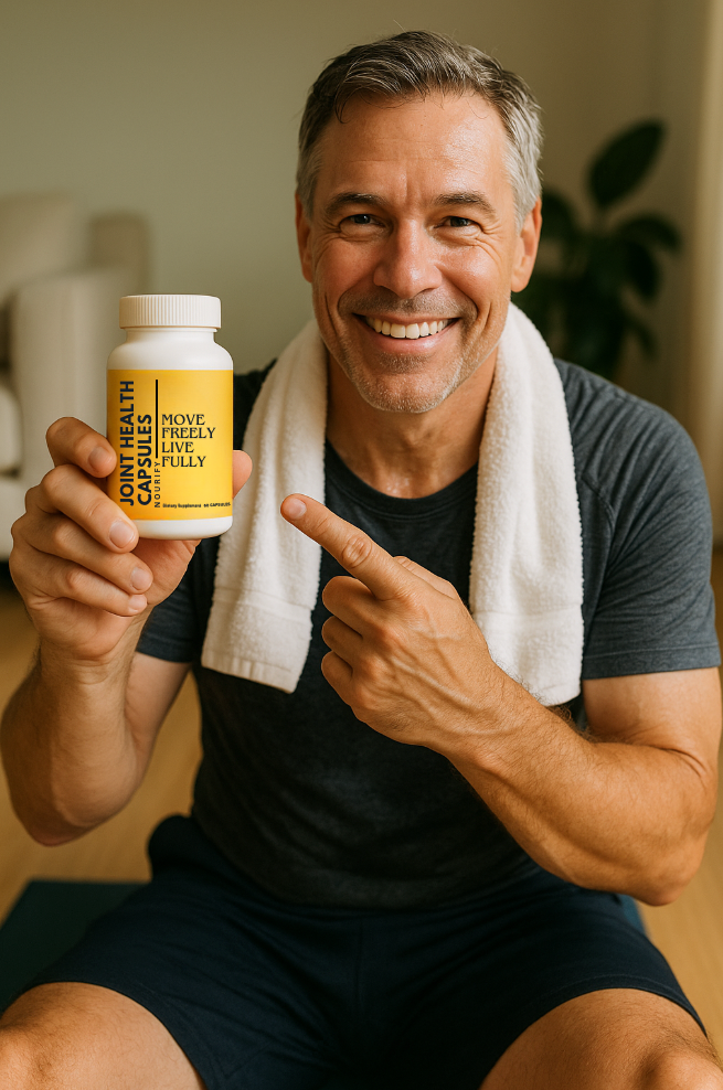 Why Nourify?