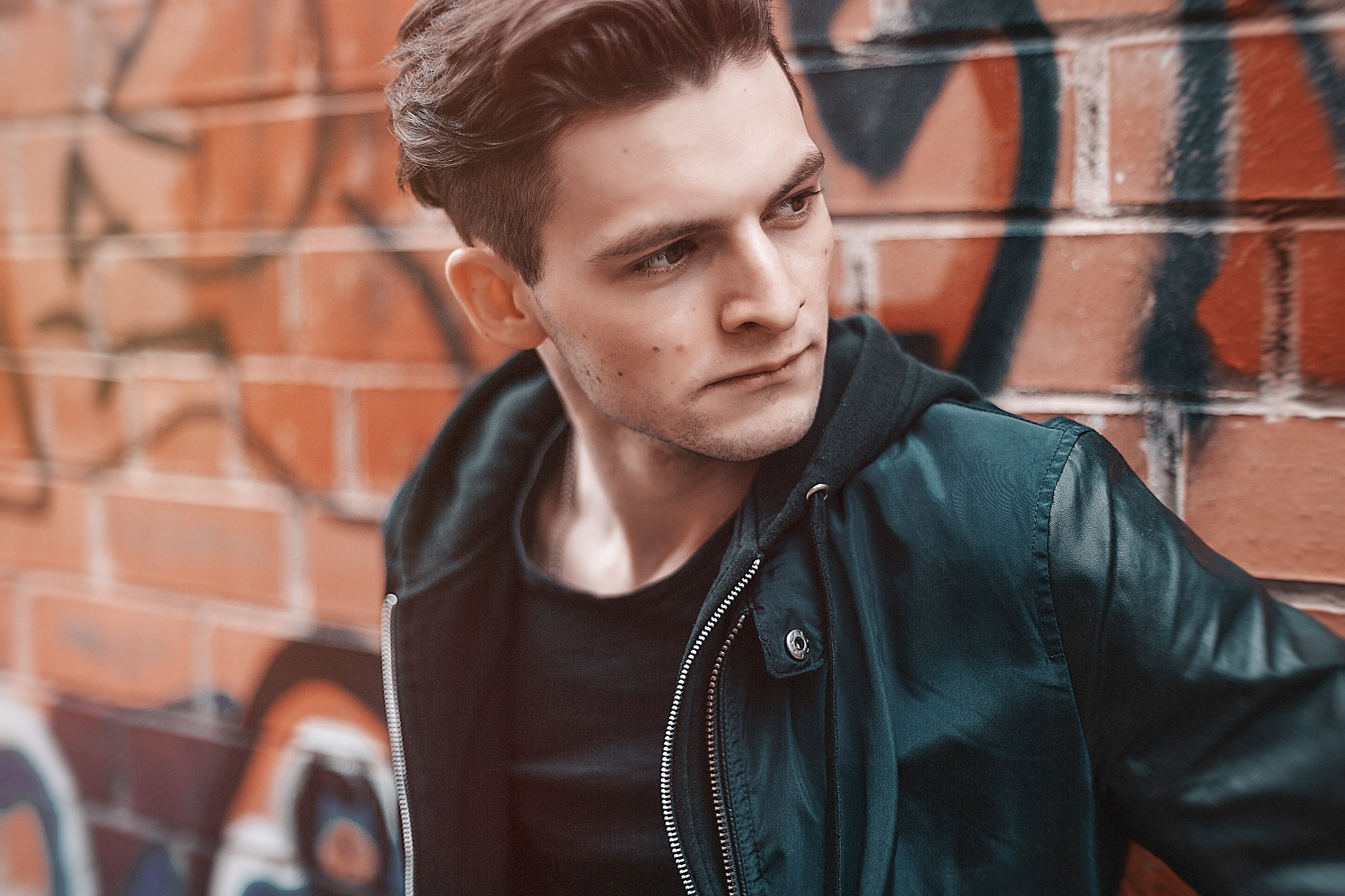 Ethan Walker
