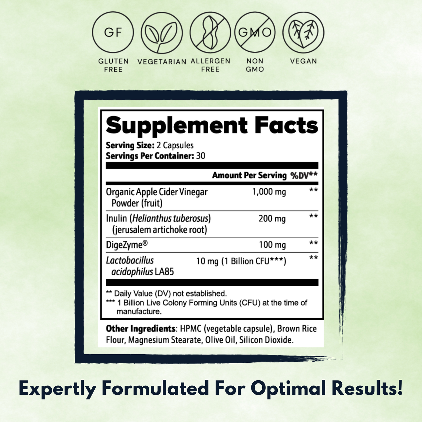 NOURIFY Gut Health