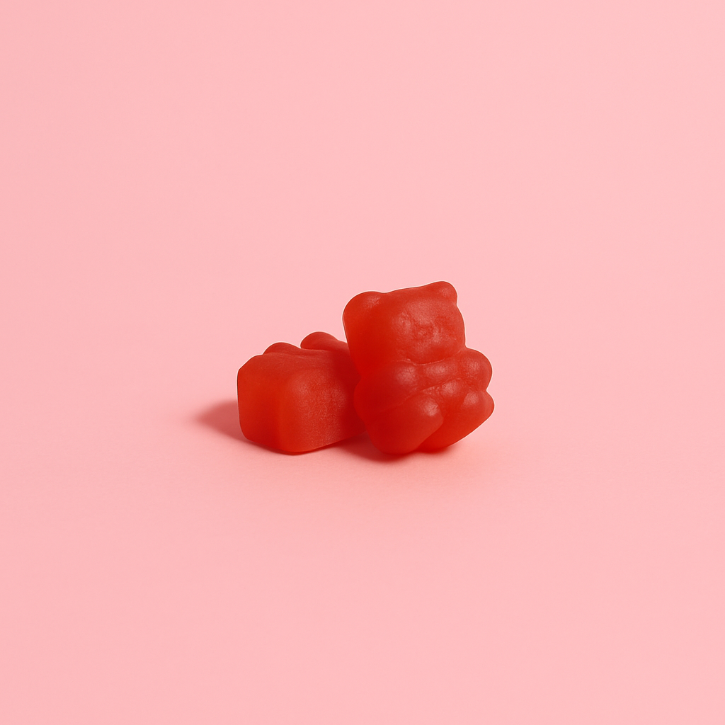 NOURIFY Collagen Gummies
