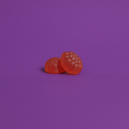 NOURIFY Natural Sleep Gummies