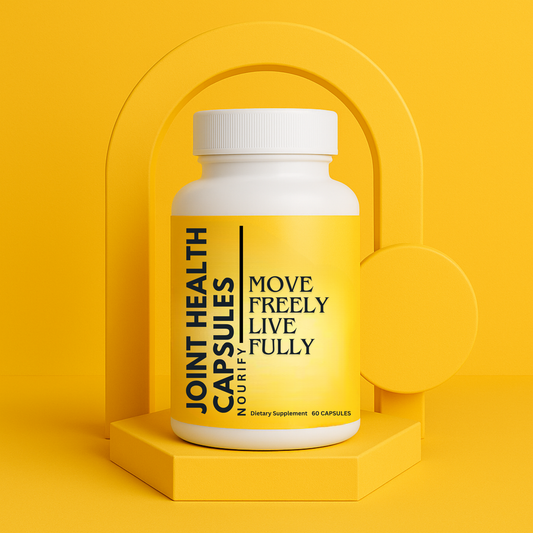 NOURIFY Joint Support