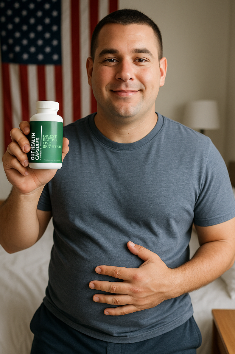 🔥 <strong>What Makes Nourify Gut Health So Effective?</strong>