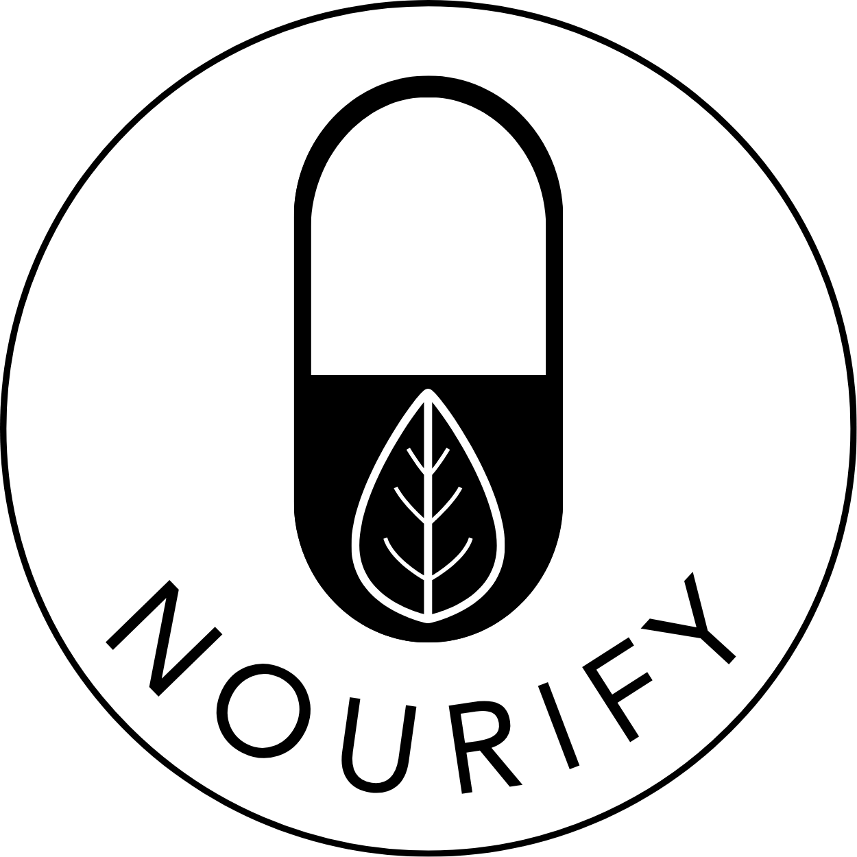 Why Nourify?